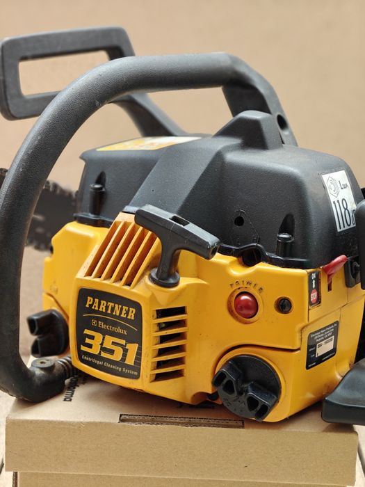 Pilarka spalinowa Partner 351