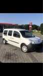 Sprzedam Renault kangoo Maxi