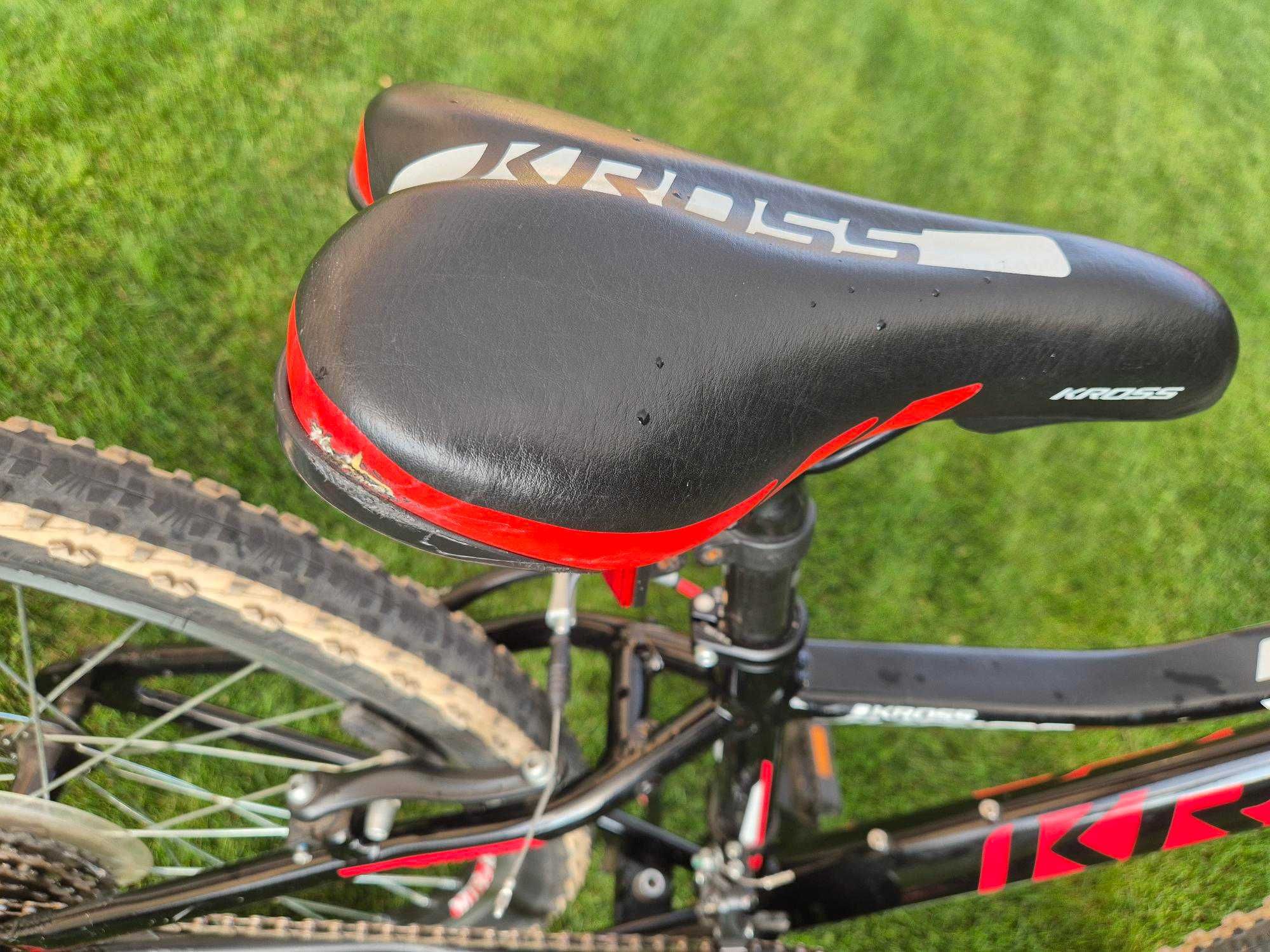 Rower Kross Hexagon Replica 24