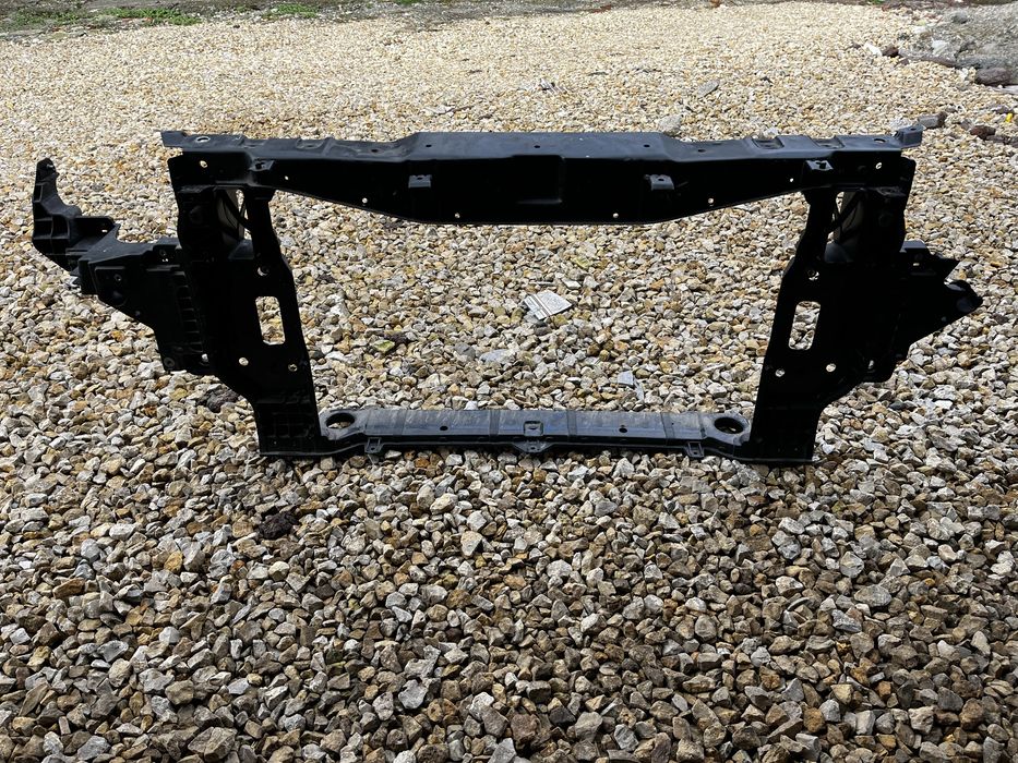 Wzmocnienie czołowe, pas przedni kia stinger