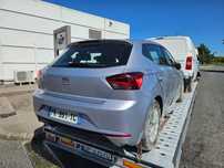 Seat Ibiza 2019