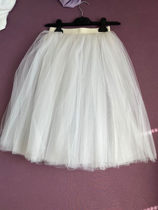 Балетная шопенка (спідниця) на зріст 160-165 см