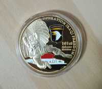 Coin 101st Airborne Division