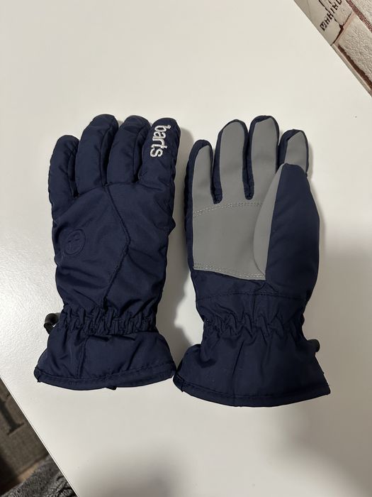 Рукавиці, перчатки р. 10 років