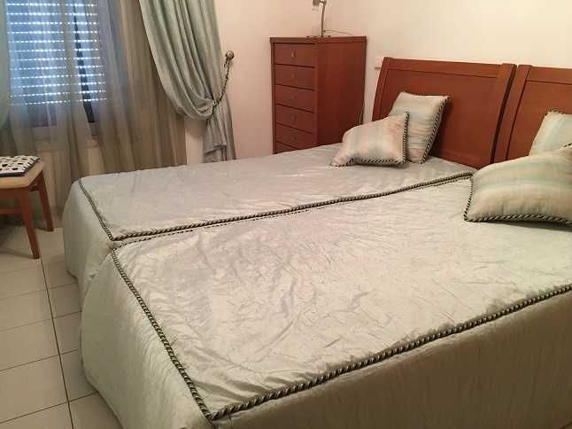 Apartamento com 2 quartos