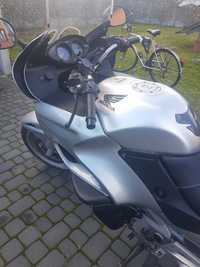 Motocykl sprzedam