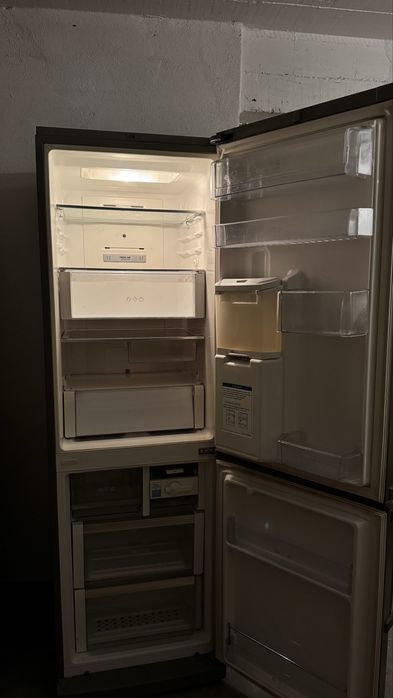 Frigorifico Lg 316L
