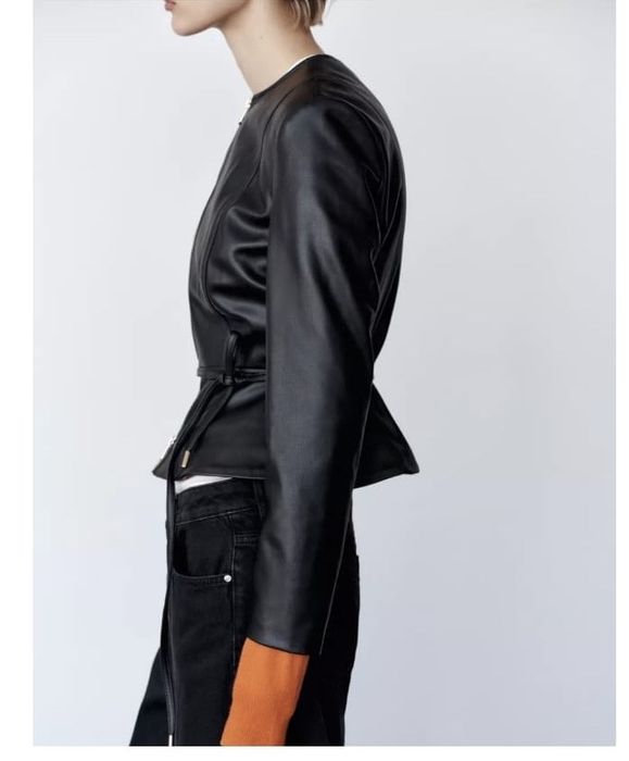 Продам дуже гарну куртку Zara