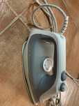 Dou Ferro de engomar braun