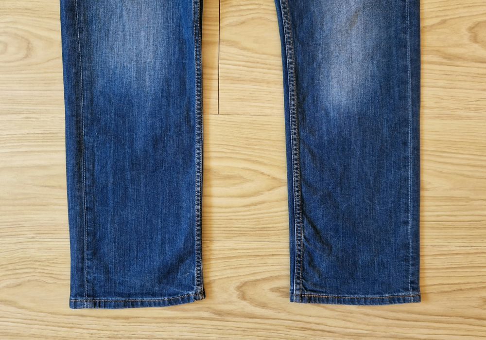 Джинси чоловічі Levi's 513 W32 L30 (Levis/Левайс) Original