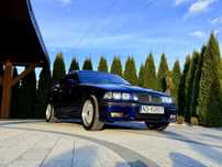 Bmw e36 2.0 150KM Automat STAN IDEALNY!