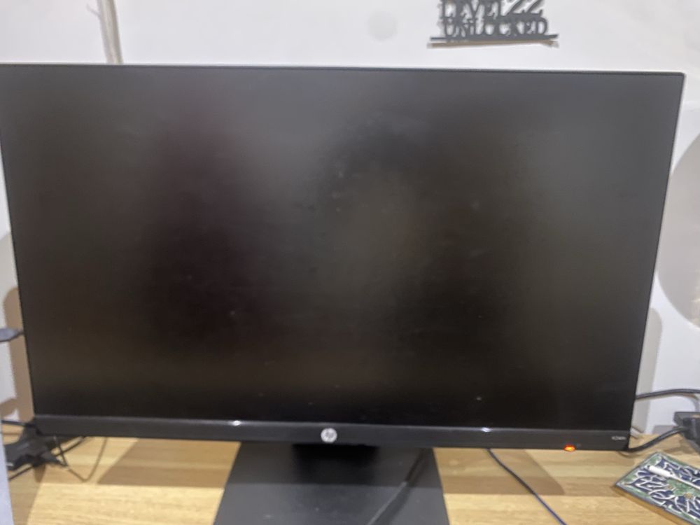 Vendo setup gaming