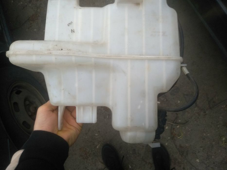 Бачок омивача Мазда 6 GJ GL, CX 5 KE, 3 BN BM