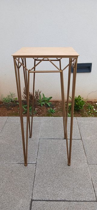 Aparador / consola entrada 82x37x37 [cm] (AxCxL)