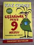 Ciężarówką przez 9 miesięcy