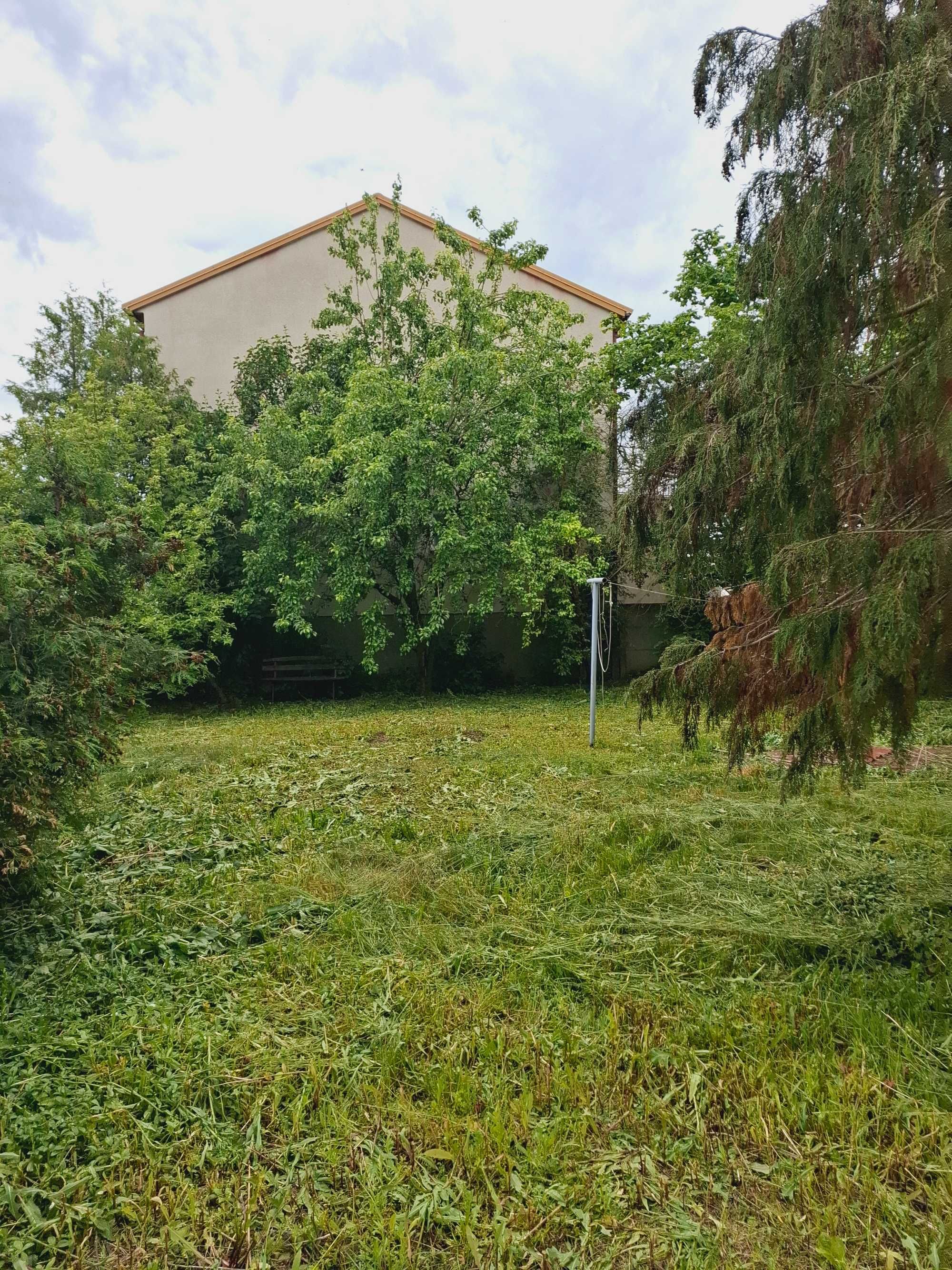Dom jednorodzinnny Sierzputy Zagajne, gm. Śniadowo ,woj. Podlaskie