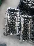 Cabeça motor PSA 1.6hdi 9655911480 9hx//9hy
