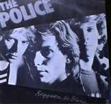 The Police - Reggatta de Blanc & Outlandos d’Amour LP Vinil