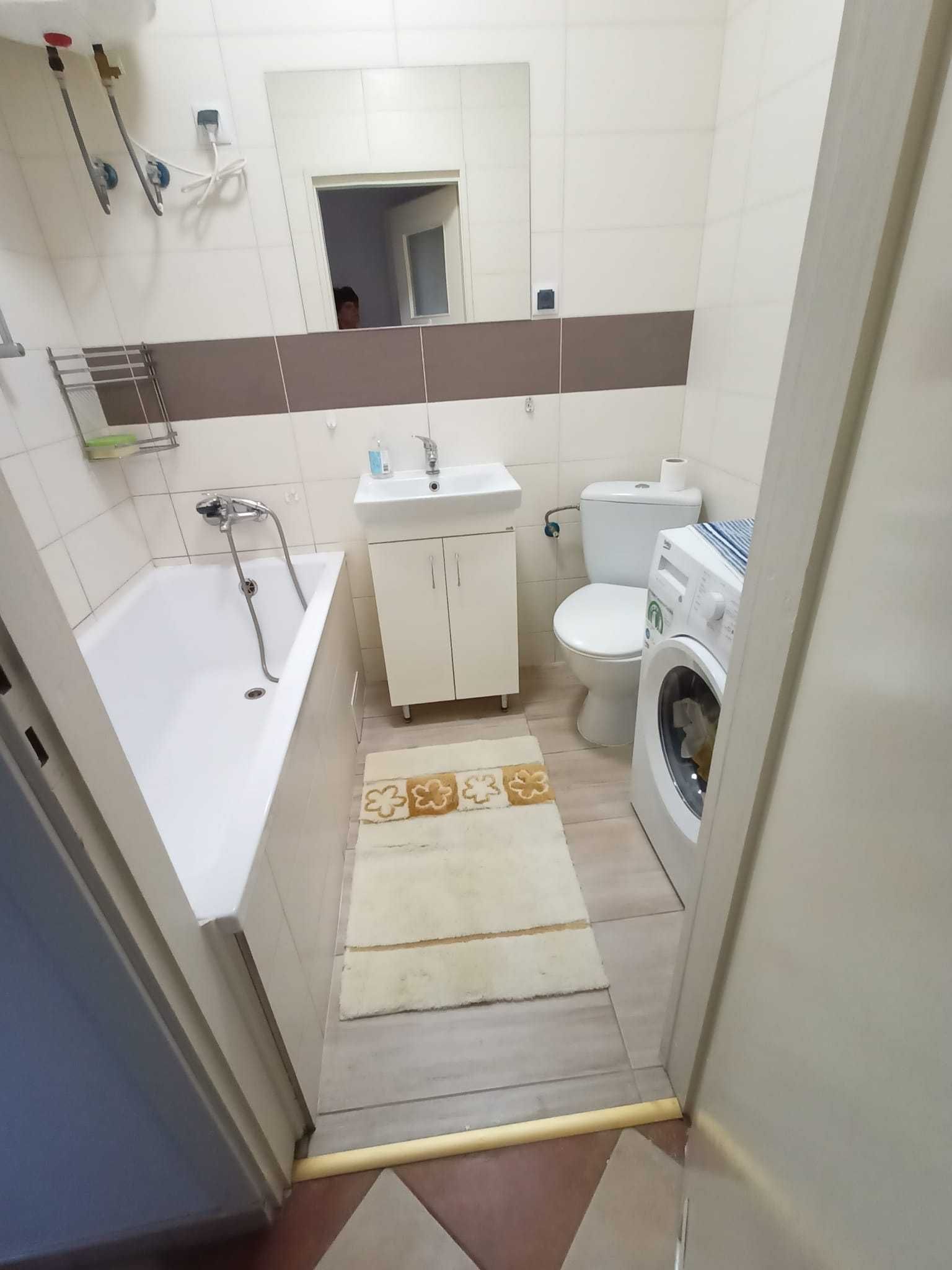 Mieszkanie do wynajęcia