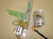 varios motores electricos