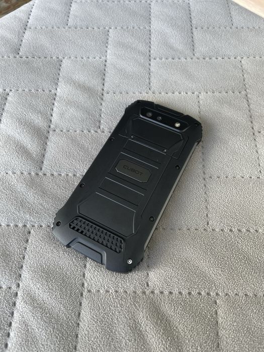 Cubot KingKong Mini como novo