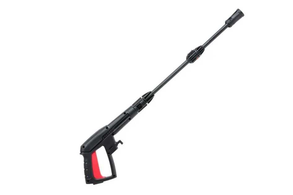 Мийка високого тиску Intertool DT-1503, 1400 Вт, 80-110 бар