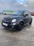 Fiat 500 sport 1.4