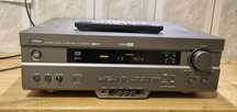 Amplituner wzmacniacz YAMAHA RX-V520