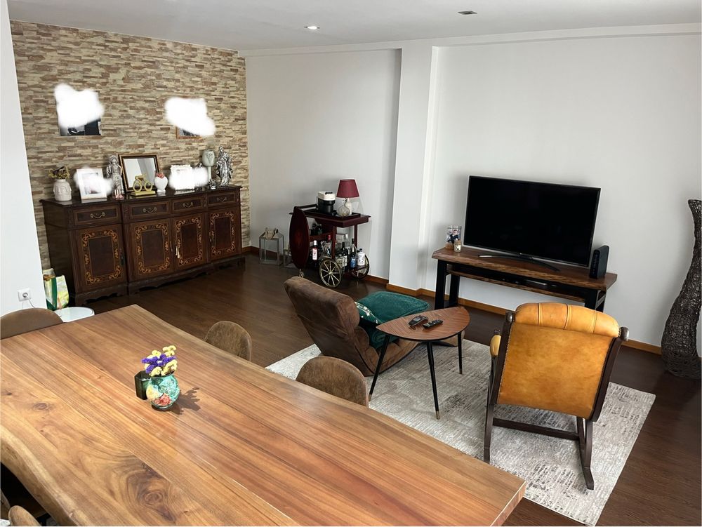 Apartamento T3 COMO NOVO