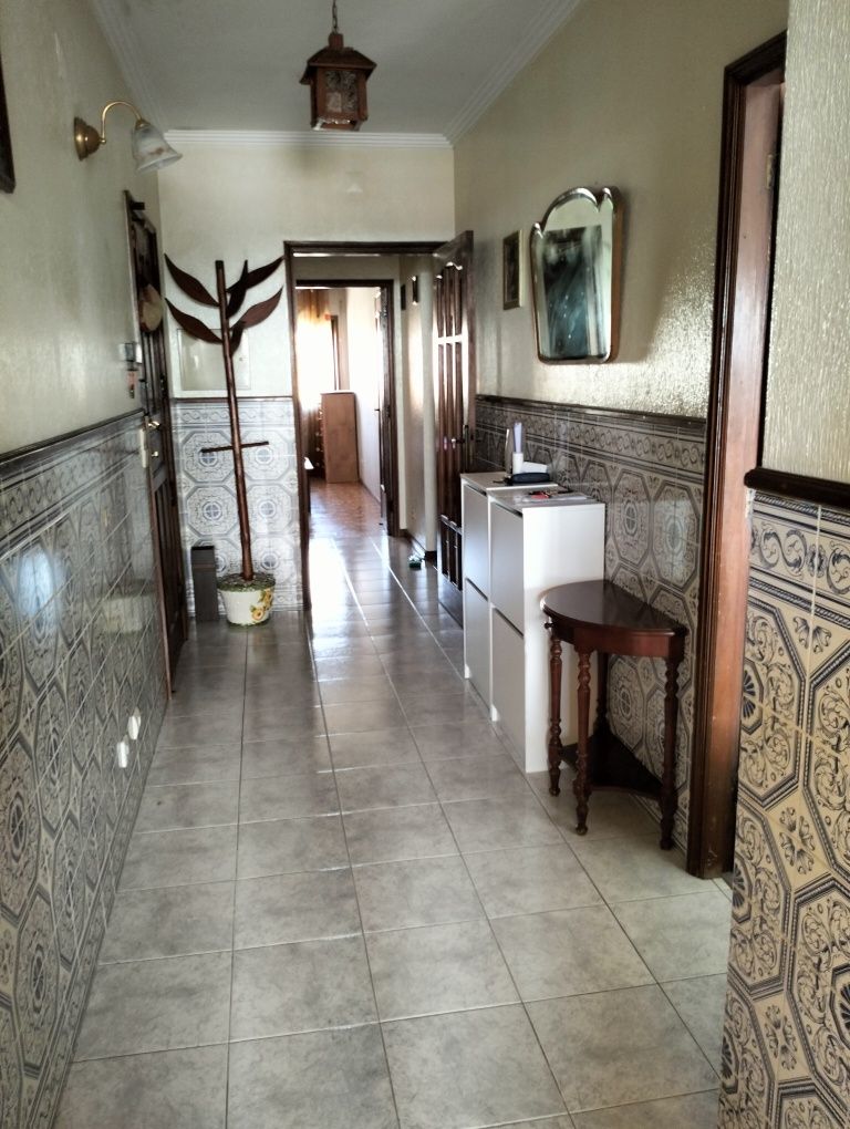 Quartos para alugar (partilhado)