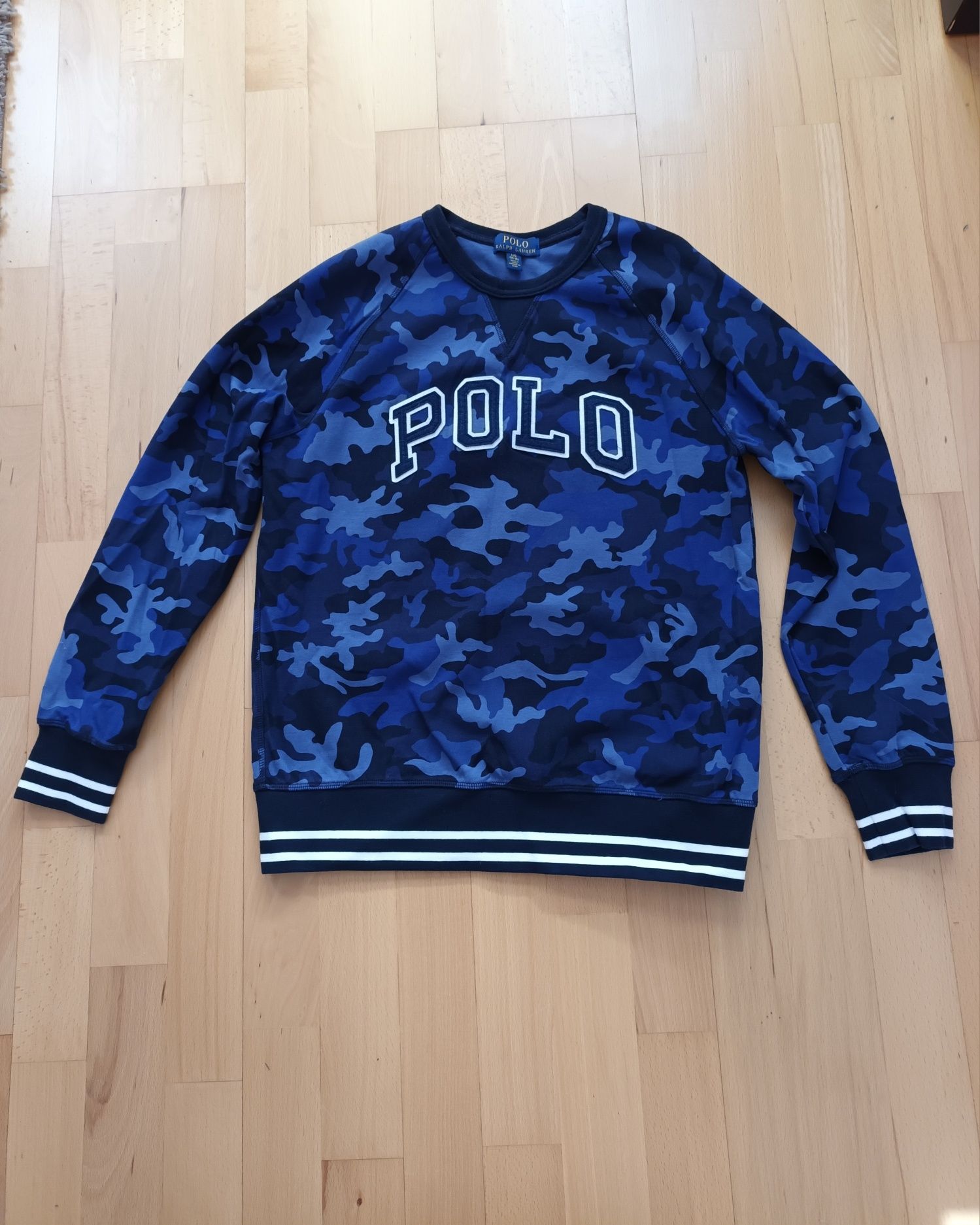 Bluza młodzieżowa  Polo  Ralph Lauren