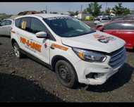 Розборка Шрот Разборка Ford Escape.1.5 2.0 двери 2016 2017 2018 2019