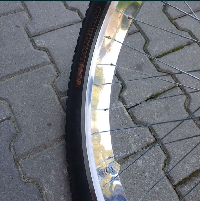 Wyjątkowy Rower custom