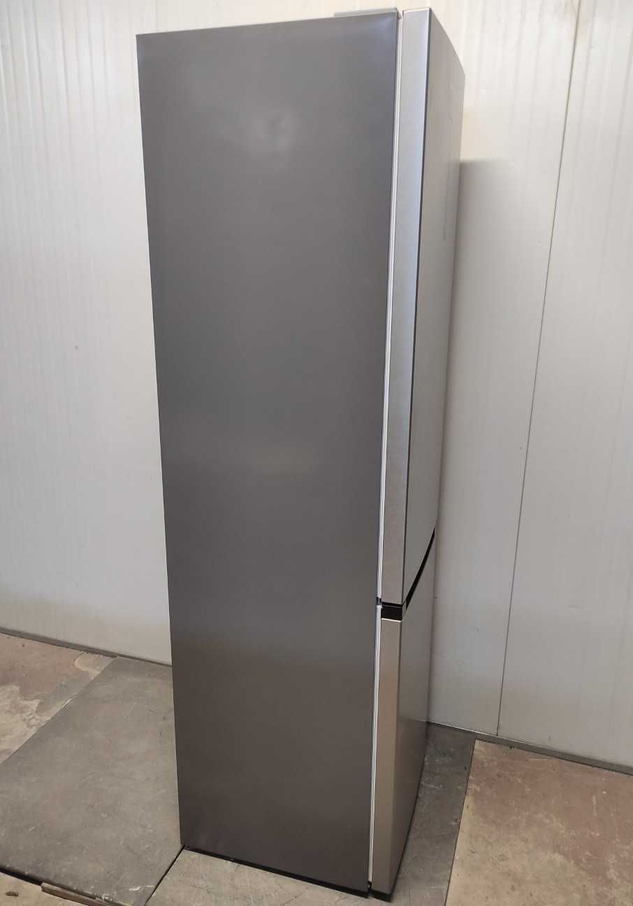 Lodówka GORENJE NRK6202AXL4  AdaptTech 331L Cicha Praca OUTLET 13FG30N