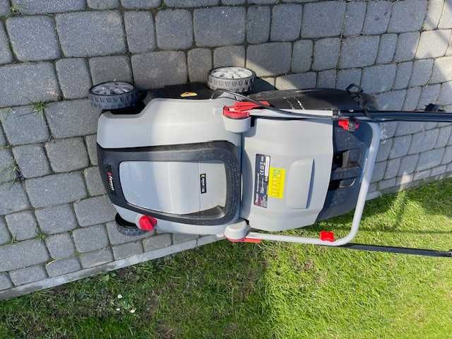 Wertykulator elektryczny Faworyt Pro RE38