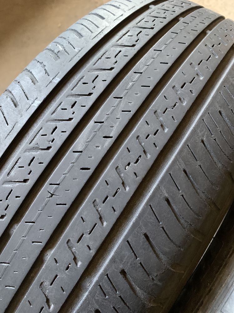 (4шт) 225/65R17 Dunlop Grandtrek літні шини