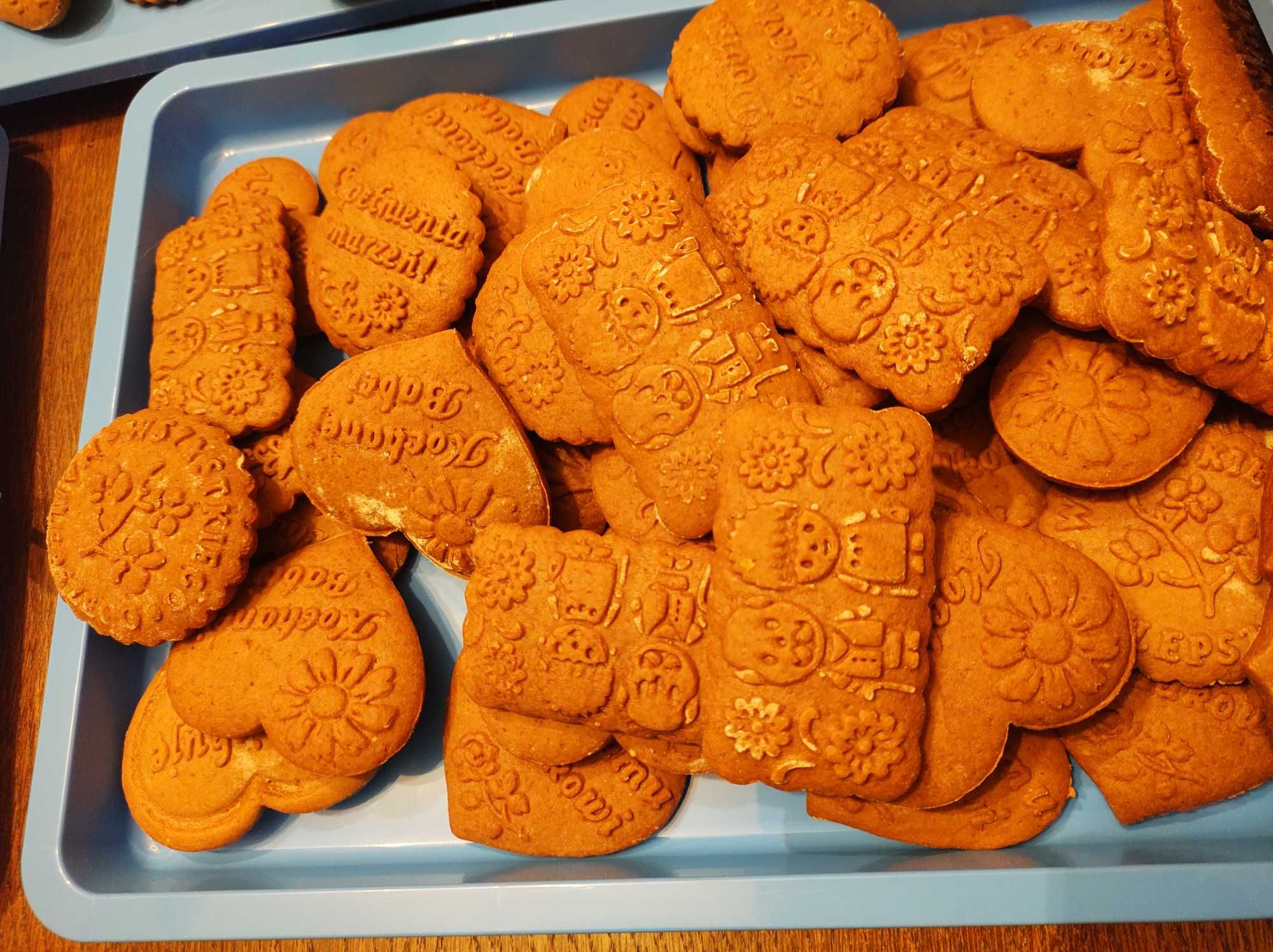 Foremki, stemple do ciastek na różne okazje, SUPER PREZENT