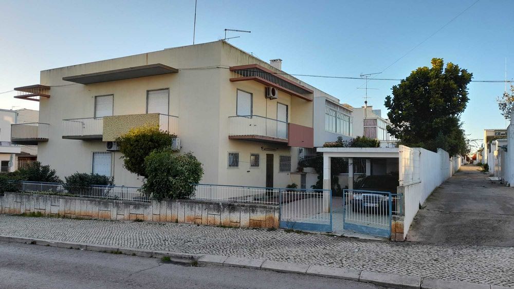 Olhão: Quarto em suite para uma pessoa ou duas