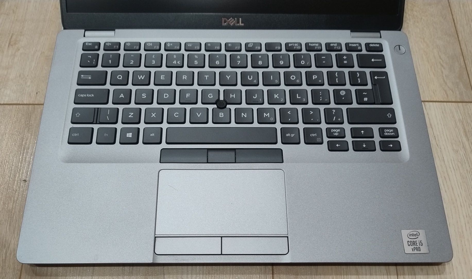 Dell Latitude 5410 i5-10310u
