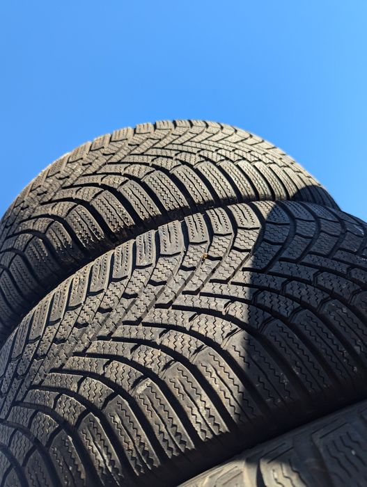 205/50R17 Bridgestone