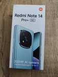 Redmi note 14 pro+