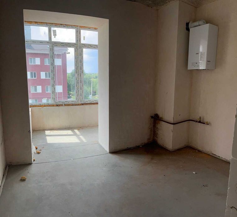 Продаж 1к квартири  у Гостомелі ЖК Покровський
