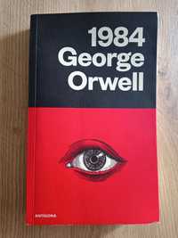 1984 - George Orwell

de George Orwell;