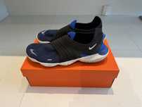 Nike Free Rn Flyknit sapatilhas de correr