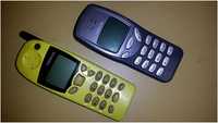 ANTYK Nokia 3210 + Nokia 5110 UNIKAT 1998r -> Zamienię Na -> Nokia N79