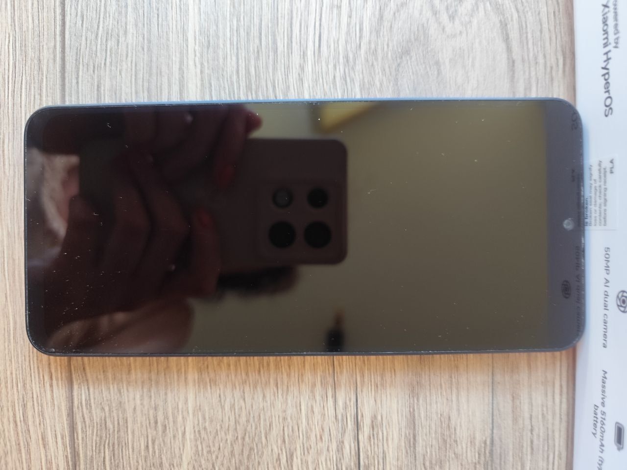 Xiaomi Redmi 14C