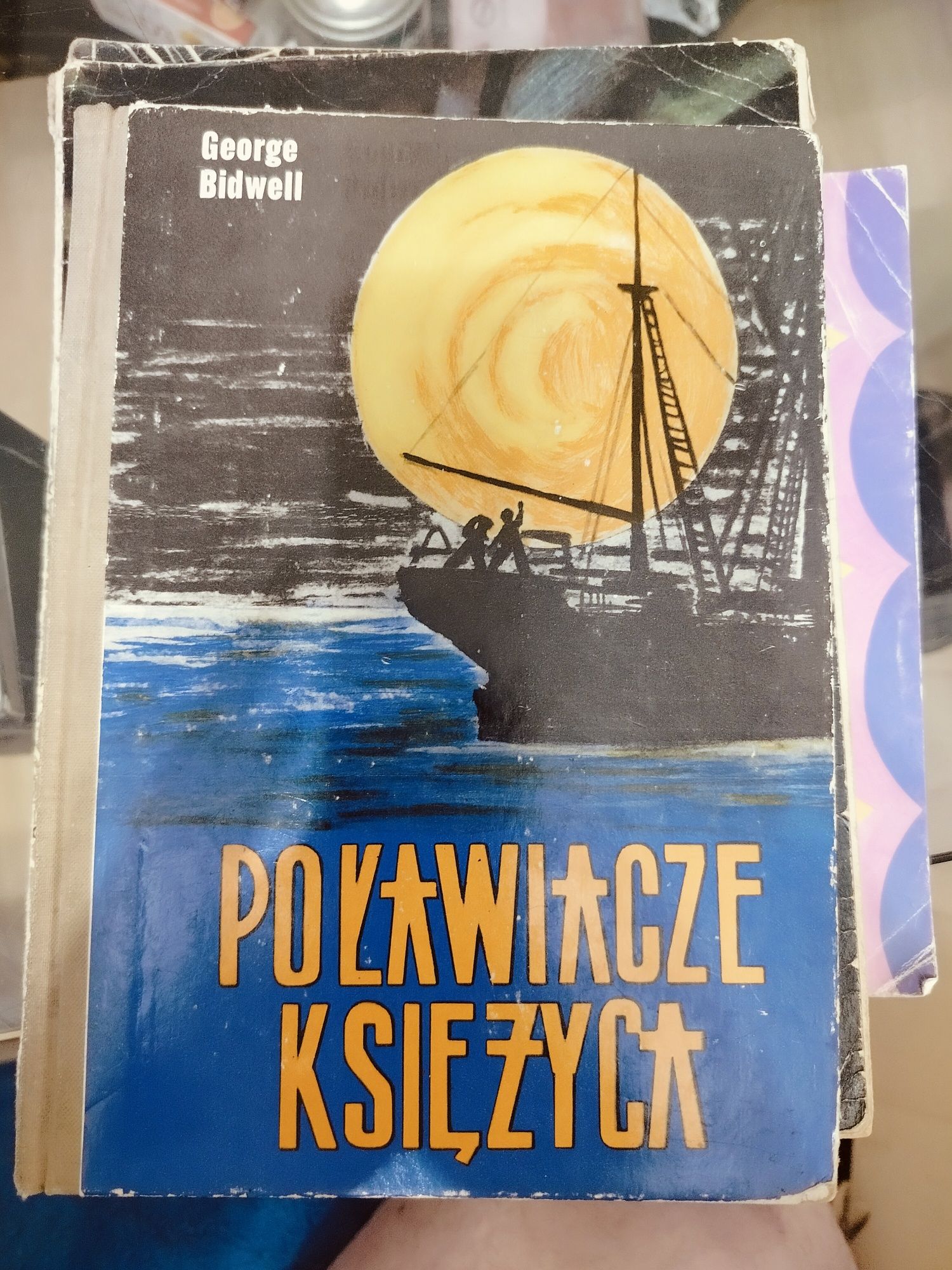 Książki bajki naszych lat