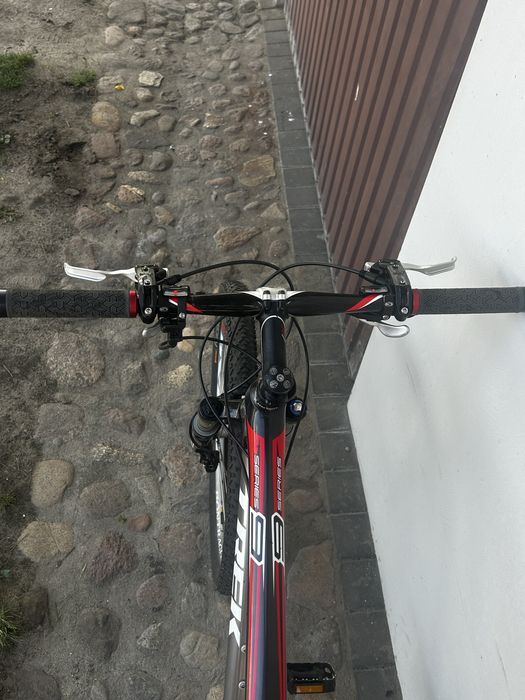 Trek Elite 9.8