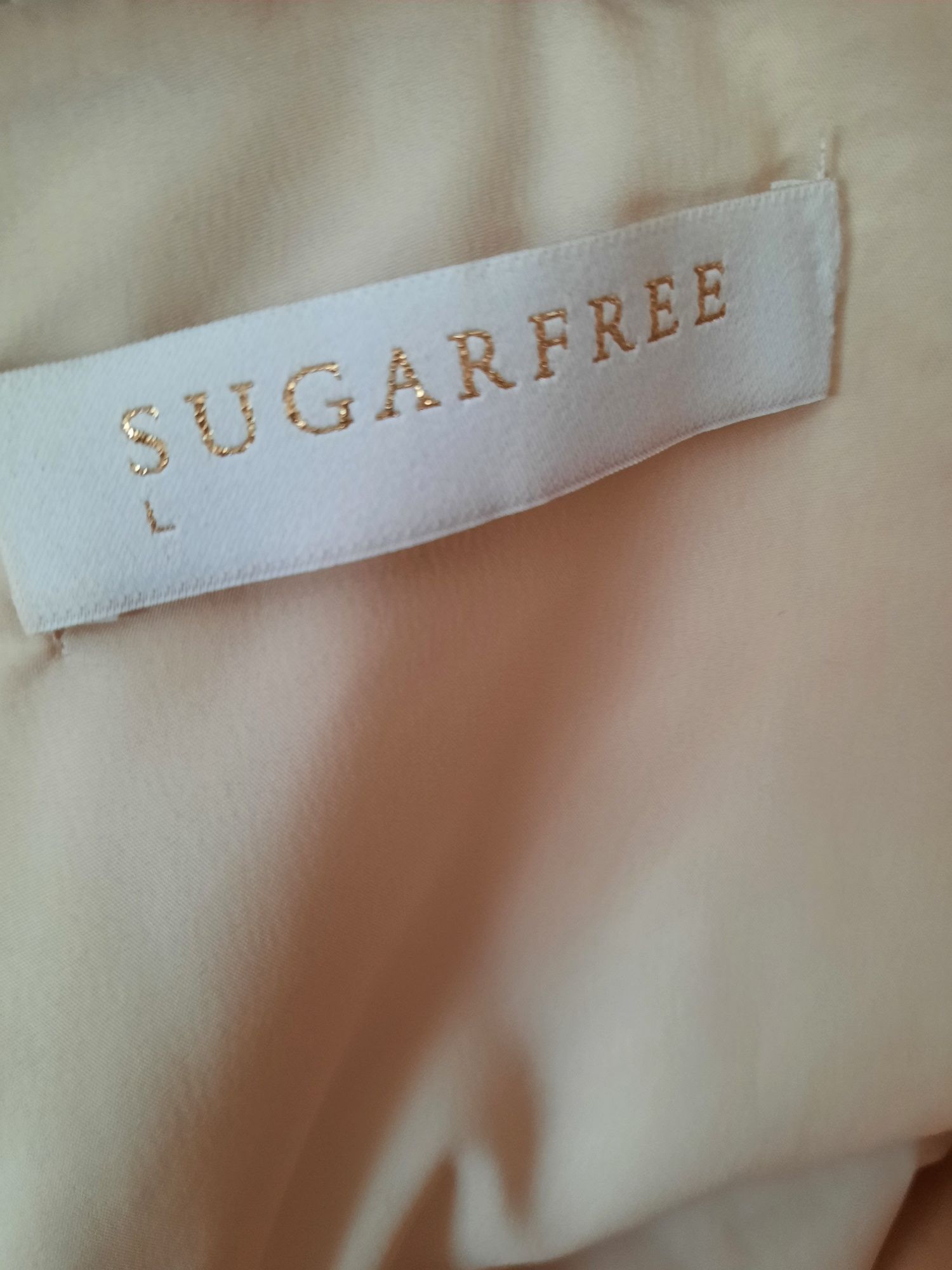 Sukienka Sugarfree