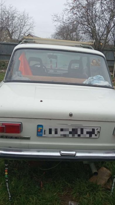 Продам ВАЗ 2101 1985 року